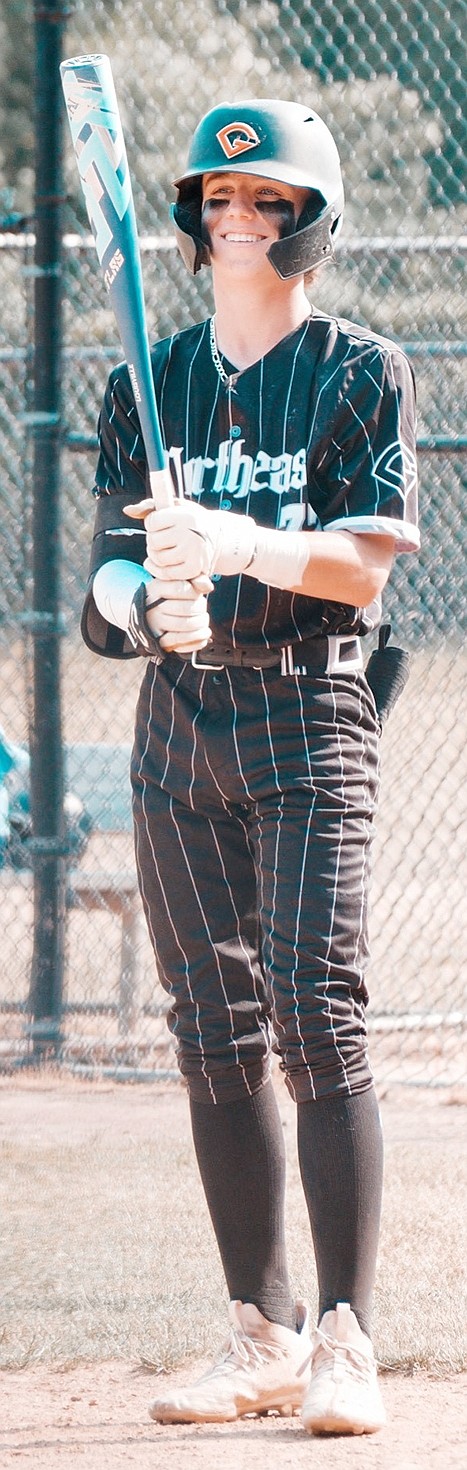 Port Chester resident Ty Ostrowski has been ranked as the number one outfielder in New York State for the class of 2027 and the 64th best in the nation.