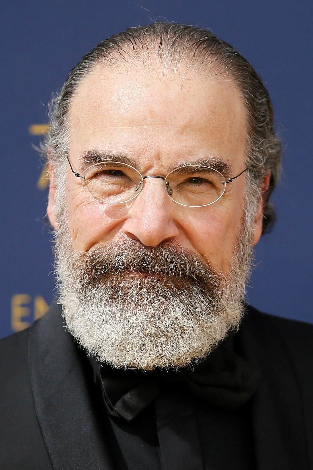 Mandy Patinkin will perform at the Westport Country Playhouse in Westport, Conn., Thurs., Sept. 28. See Nearby In-Person Events for details.