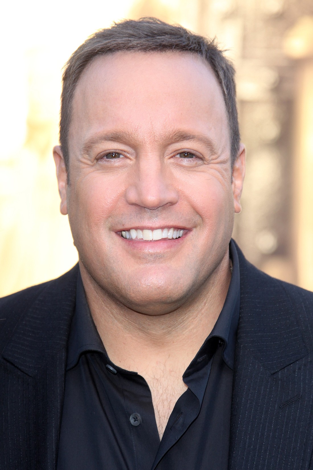 Comedian Kevin James will perform at The Capitol Theatre in Port Chester Fri., Oct. 13. See 10573 Calendar of Events for details.