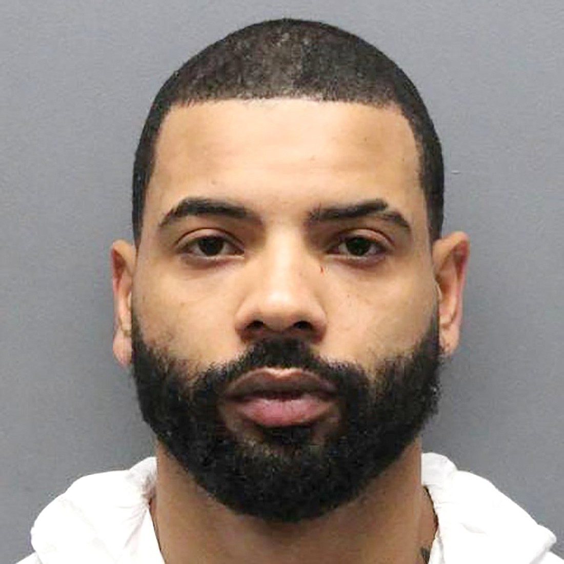 Port Chester resident Bryan Martinez was arrested and charged by the Yonkers Police Department for allegedly shooting an off-duty police officer in Yonkers on Tuesday, Nov. 14.