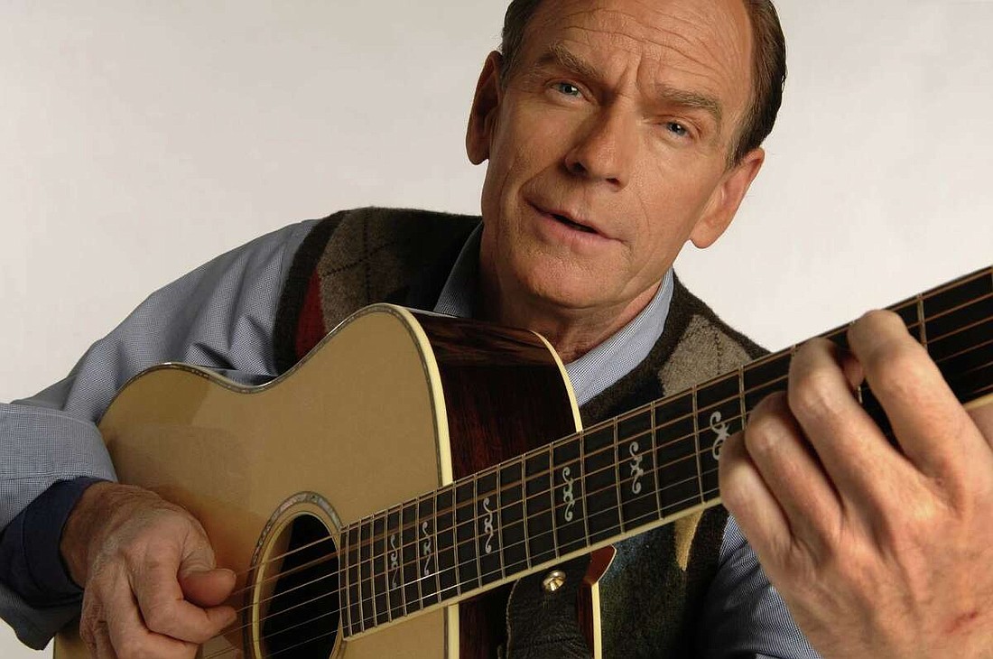 Livingston Taylor will perform at the Emelin Theatre in Mamaroneck Fri., Feb. 2. See Nearby In-Person Events below for details.