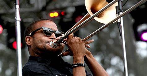 Trombone Shorty will perform at The Capitol Theatre in Port Chester Sat., Feb. 24. See 10573 Events for details.