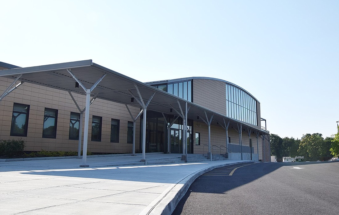 Ridge Street Elementary School is a part of the Blind Brook-Rye Union Free School District. The entity was named after the river through the area, but what does the “union free” mean?