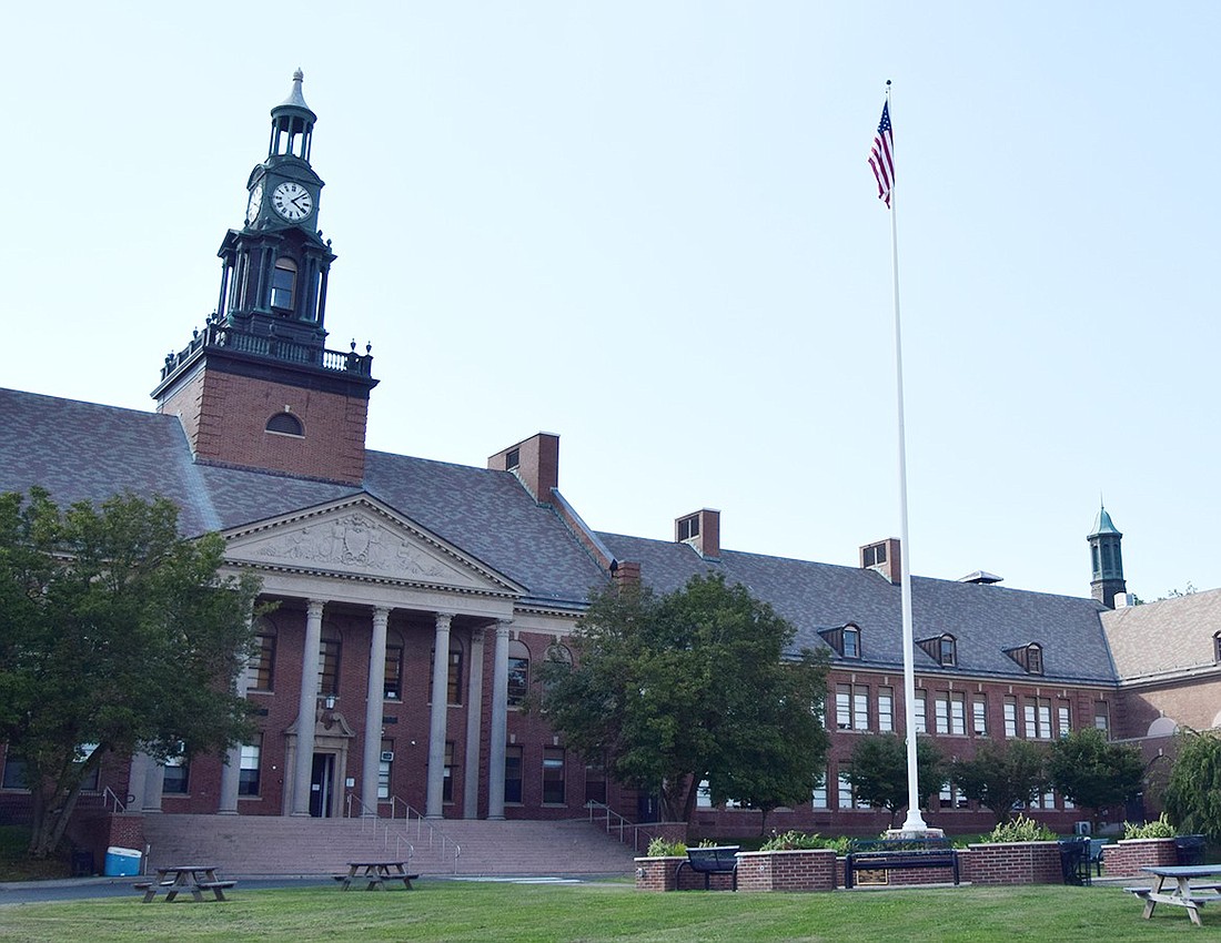 Port Chester High School students will no longer be allowed to have their cellphones in the classroom, according to a new building practice announced on Monday, Aug. 19. Principal Luke Sotherden said the policy will prevent students from being distracted during instruction time.