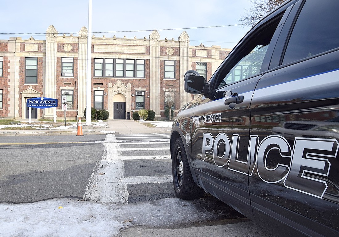 After months of negotiation, the Port Chester Board of Trustees has approved a contract to allow a Village police officer to start working in the Port Chester School District as a School Resource Officer. The Board of Education was slated to vote on the agreement on Thursday, Sept. 19.