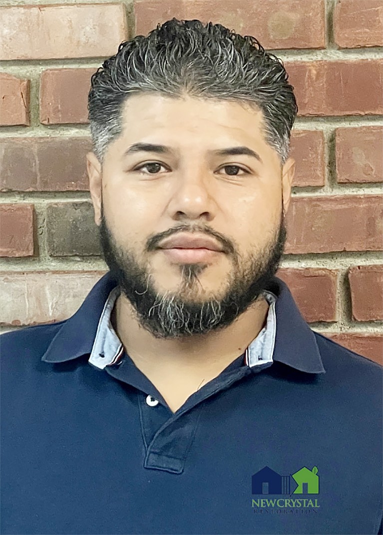 Diosel Pineda Ocampo, operations manager