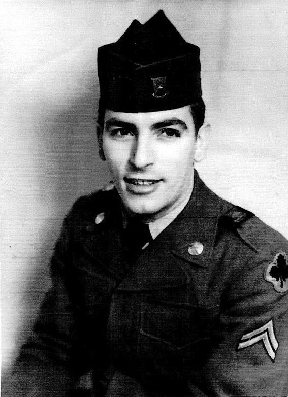 <p class="Text"><strong><span style="font-size: 14.0pt; mso-bidi-font-size: 10.0pt;">Cpl. Silvio V. Buccieri</span></strong></p> <p class="Center">A Btry. 103<sup>rd</sup> Field Artillery Battalion, 43<sup>rd</sup> Inf. Division</p> <p class="Center">U.S. Army, Augsburg, Germany, 1951-53</p> <p class="Center">Received Army of Occupation Medal</p> <p class="Center">U.S. Air Force Nat&rsquo;l Guard, Westchester Co. Airport, 1953-56</p> <p class="Center">Lifelong Port Chester resident</p>