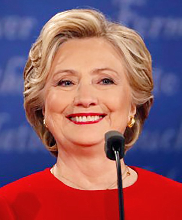 Rye Brook’s Doral Arrowwood: Action central for Hillary Clinton’s debate prep