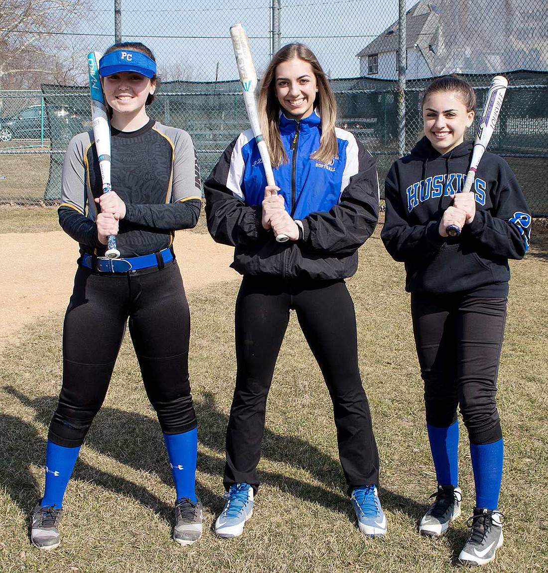 Lack of pre-season scrimmages hurts Lady Rams softball team 