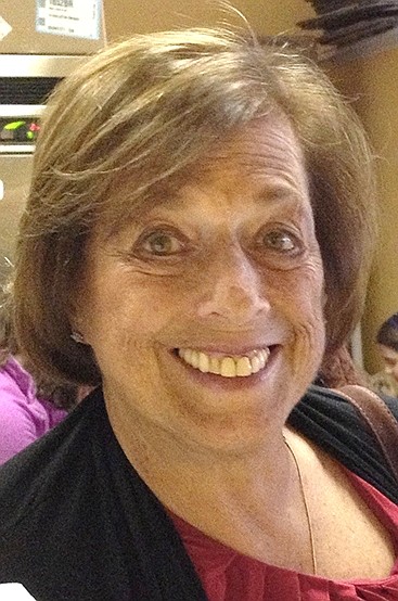 Marlene Follick: Former nurse/travel agent