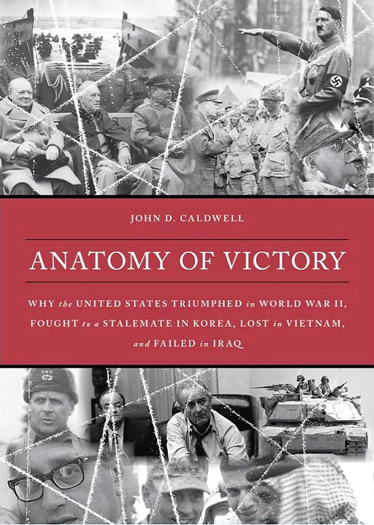 Dick Hubert’s Worldview: Anatomy of Victory – and other D-Day thoughts