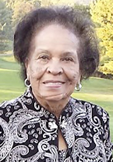 Ruby Mae Peterson: foster mother and teacher aide