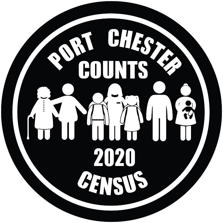 Making Sense of the Census: Port Chester’s CCCC and the 2020 questionnaire 