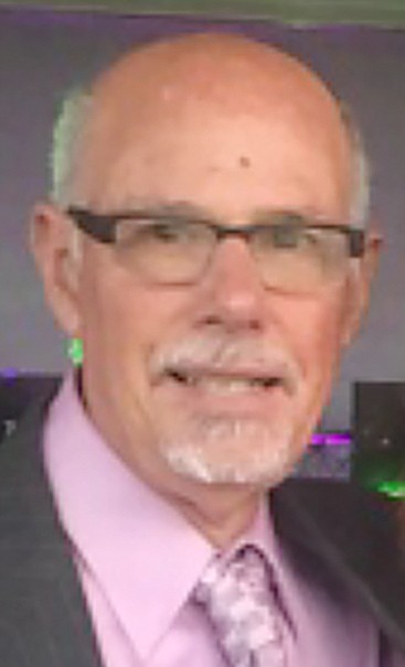 John J. Fazio (Faz): 39-year PCMS math teacher