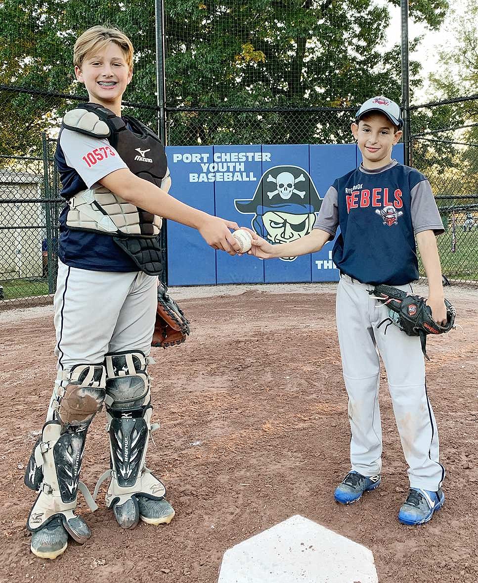 COVID coaches, Schneider no-hitter, B.B. virus scare as curtain falls on memorable fall baseball season 