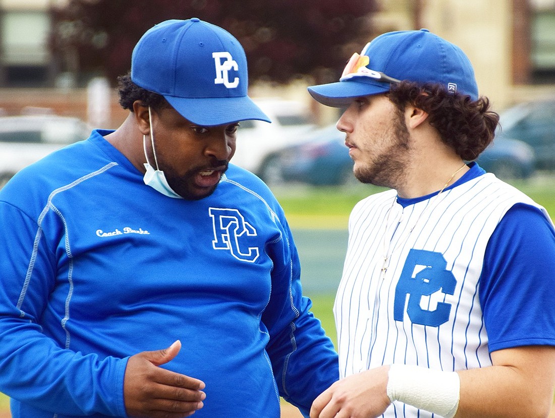 Rams and Lady Rams baseball and softball teams place 8 players as post-season All-Star selections 