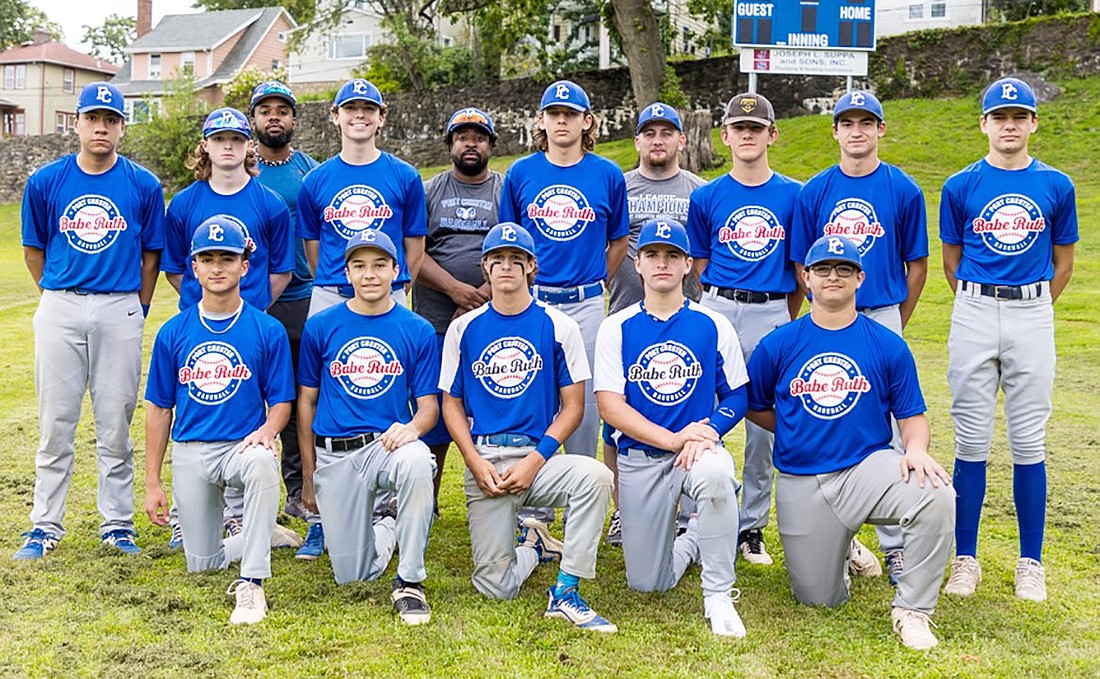 Rams lose in semi-finals of 16U GHVBL playoffs 