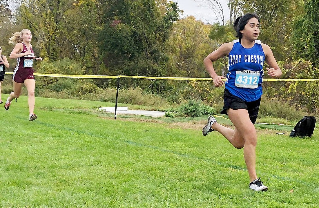 Top local Ram, Lady Ram and Masters runners excel in grueling championship distance races 