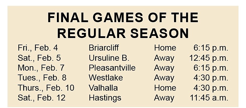 Lady Trojans’ basketball heats back up at the right time for nail-biting games 