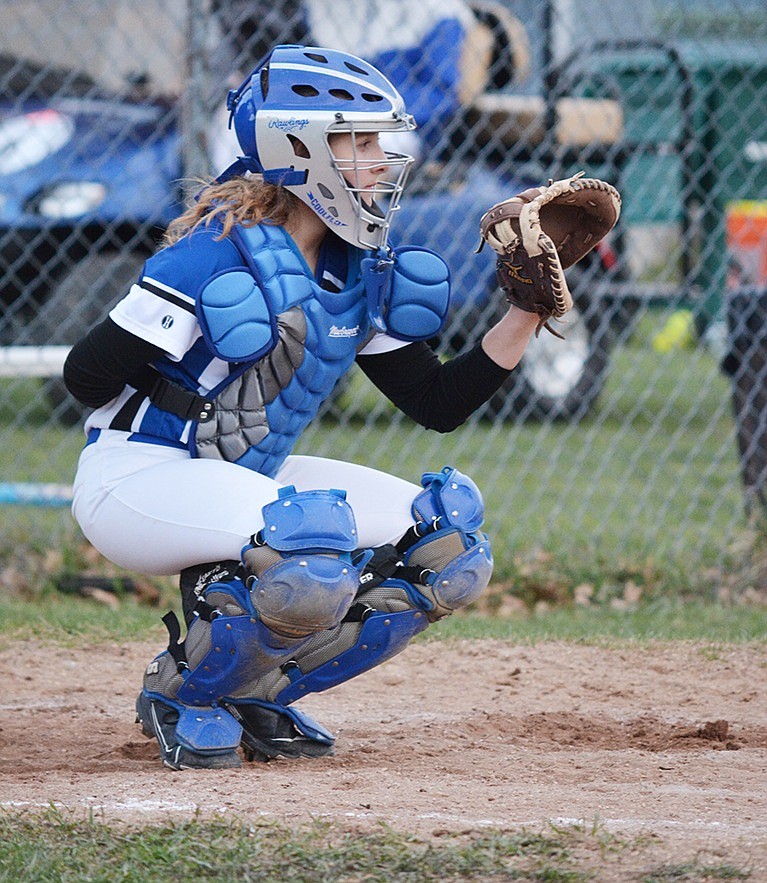 Lady Rams run into pitching woes in defeats by John Jay & Arlington B 