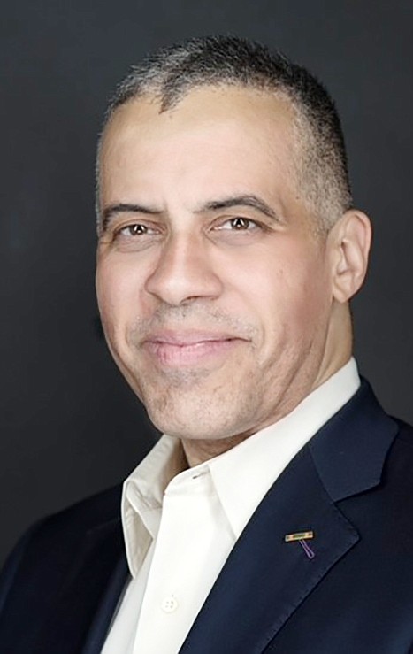 Dick Hubert’s Worldview: Libertarian Larry Sharpe wants your vote for governor; but first, he must get your signature to get on the ballot