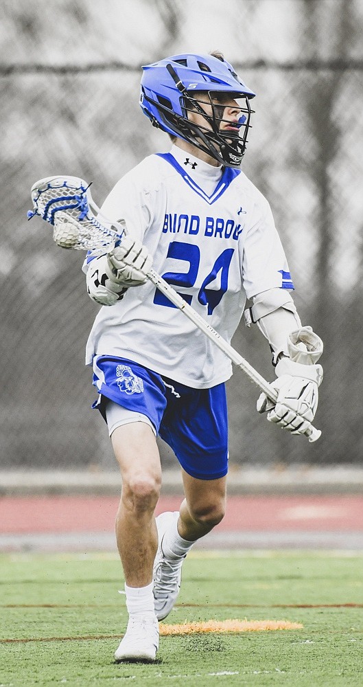 B.B. boys’ lacrosse struggles as regular season nears finish line 