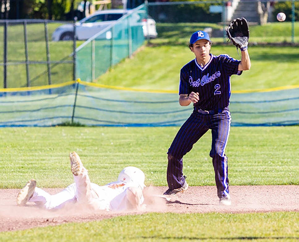 No matter how the records spin, regular season ends with 6 All-Star awards for PCHS baseball & softball 