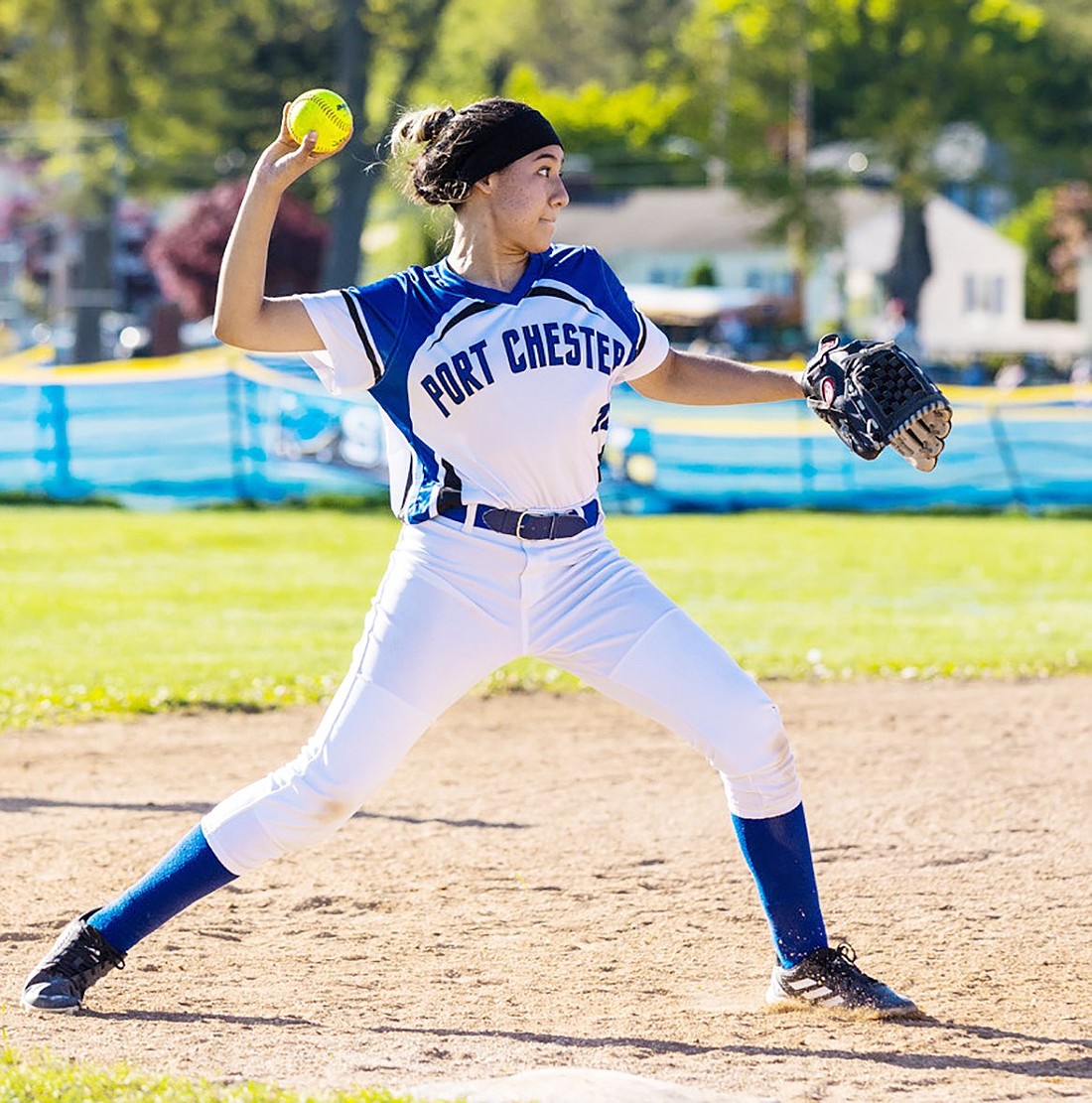 P.C. 'Derby’: More than 20 athletes in running for top end-of-year senior sports awards 