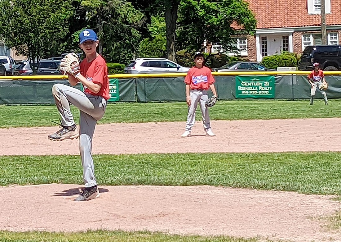 July 4 baseball fireworks come early to Lyon Park with glittering PCYBL All-Star Day Extravaganza 