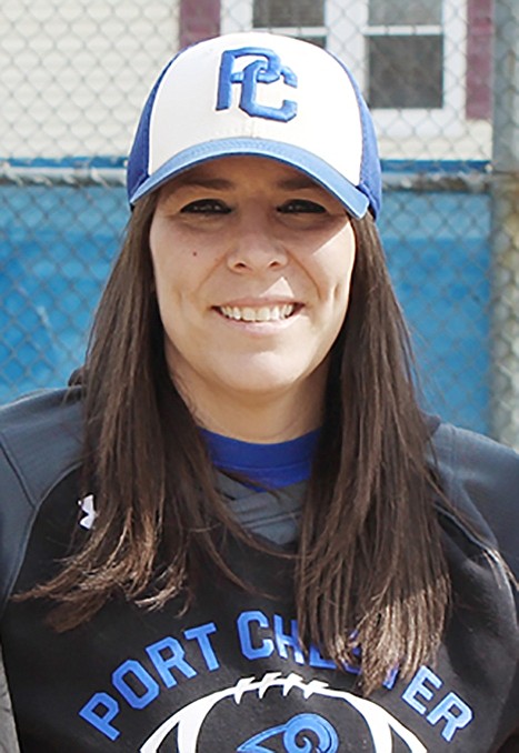 Softball ABCs learning curve on agenda for P.C. Rec camp with Coach M, BK 