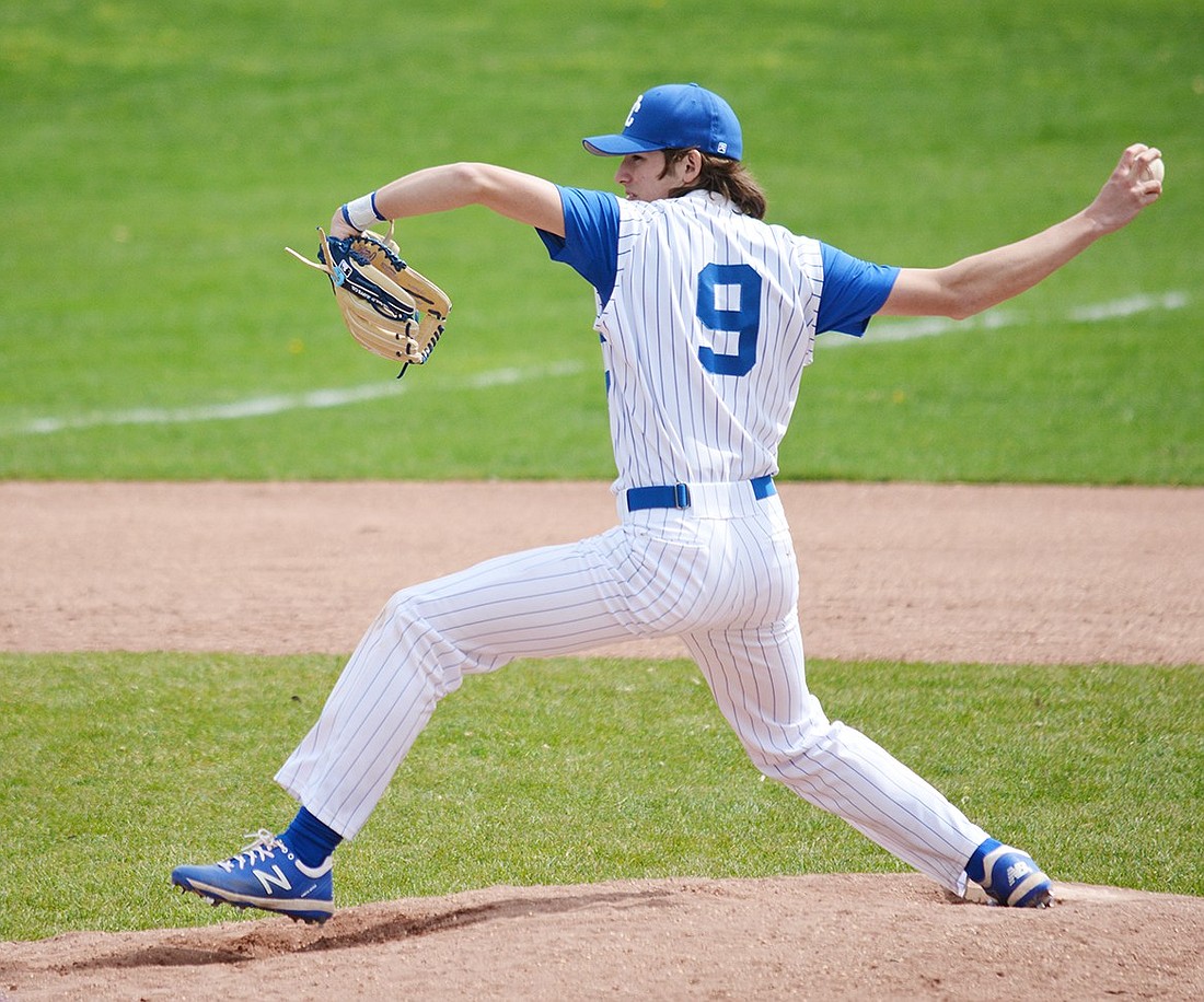 Rising High School League Rams learning while losing 2 of 3 games 