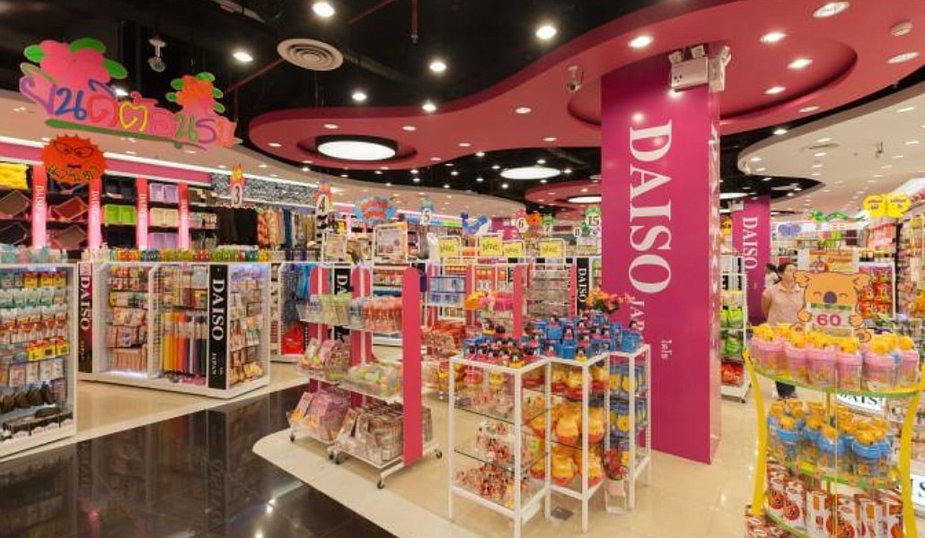 Popular Japanese retailer Daiso to open at Rye Ridge in 2023 