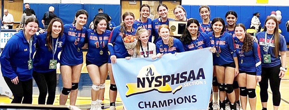 The top 22 2022 sports happenings in the Port Chester-Rye Brook area 