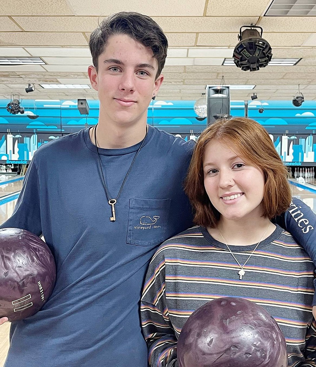 Ram and Lady Ram bowlers wind up season on downbeat note 