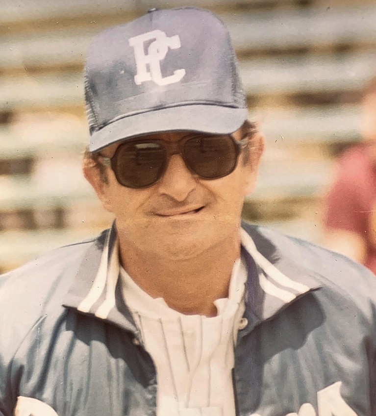 Baseball field to be named for coach who died coaching game he loved almost 40 years ago 