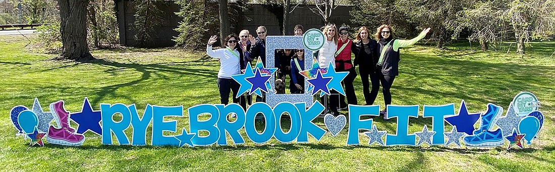 Rye Brook F.I.T. returns for 2nd year with free Zumba class, 5K Walk  