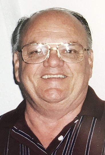 William (Bill) Masi, Jr.: Civil engineer