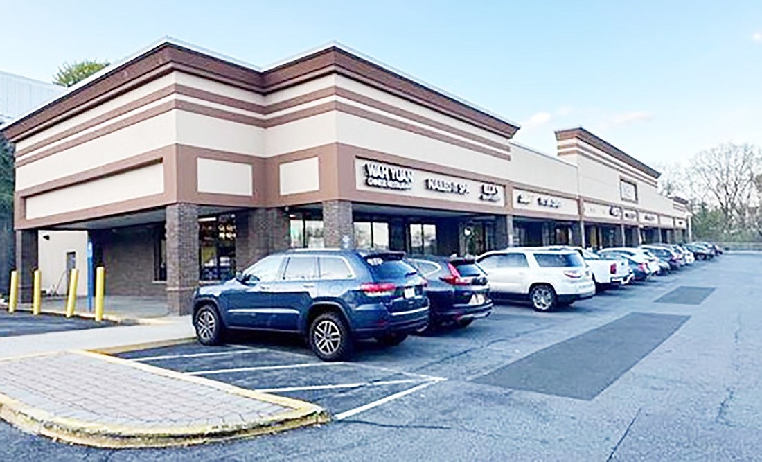 Three new retailers welcomed at revitalized Post Road Plaza 