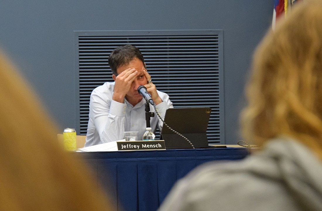 Blind Brook Board of Education reviews 2023-24 budget after failure at the polls 