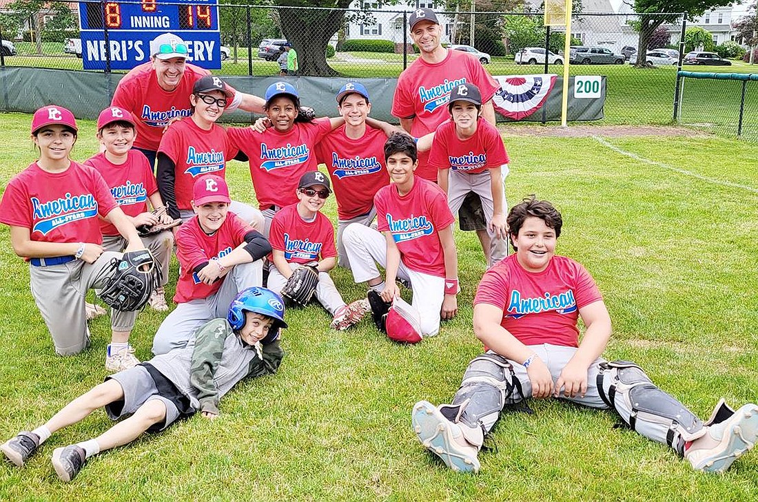 PCYBL upstages July MLB All-Star Game in Seattle with its All-Star Saturday extravaganza in Lyon Park 